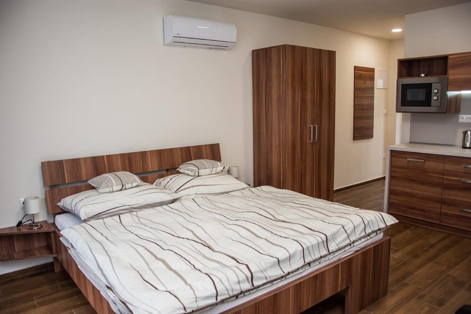 Fresh Apartment in Slovakia
