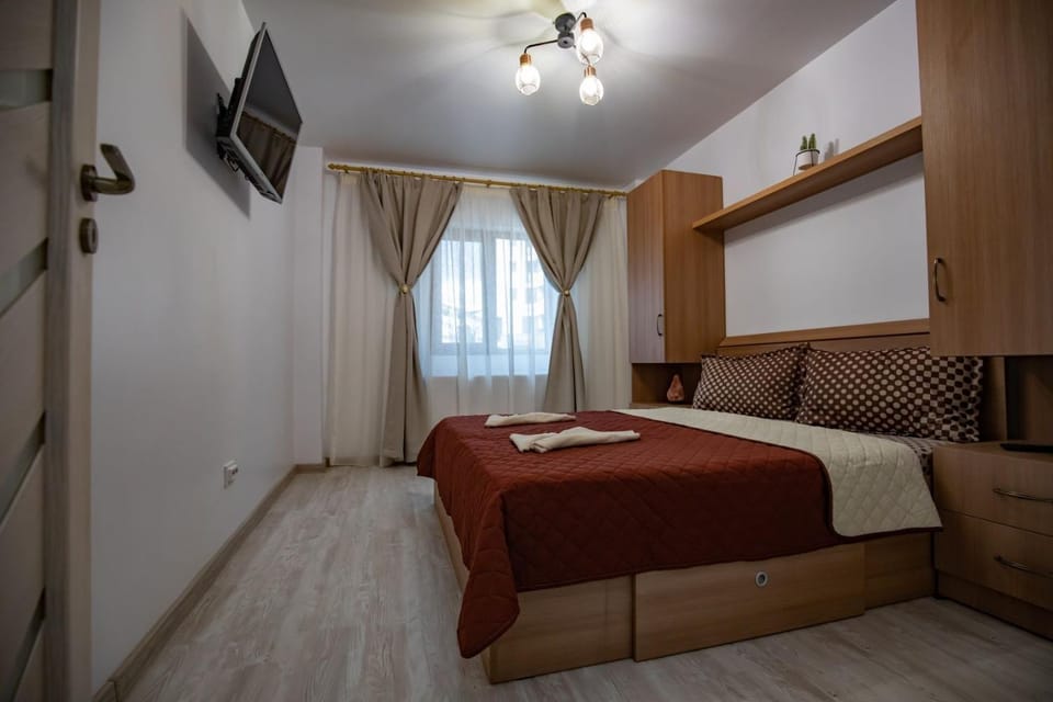 Apartament Natalia Apartment in Romania