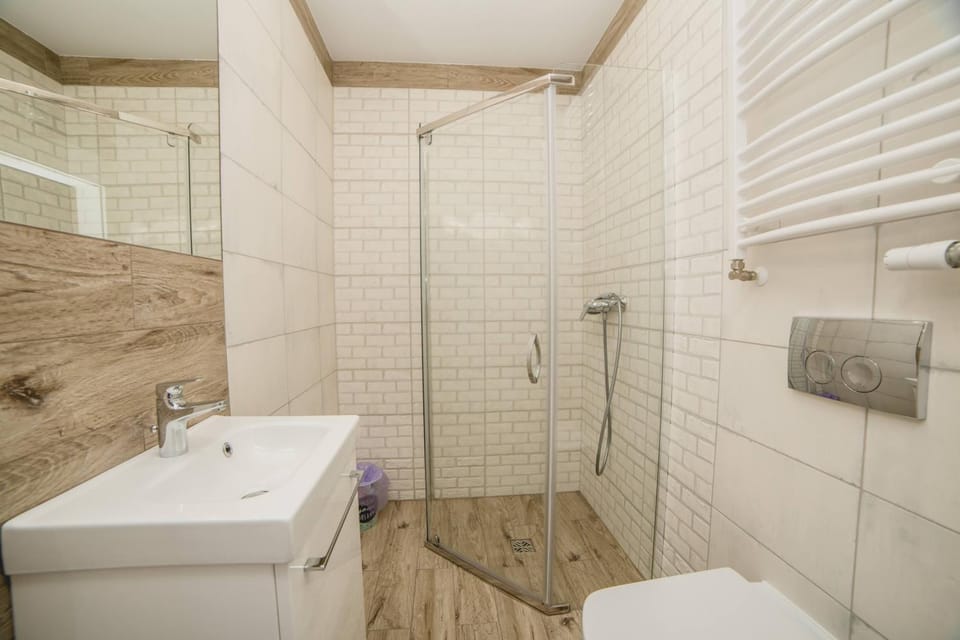 Gościniec Kaszubek Vacation rental in Wladyslawowo