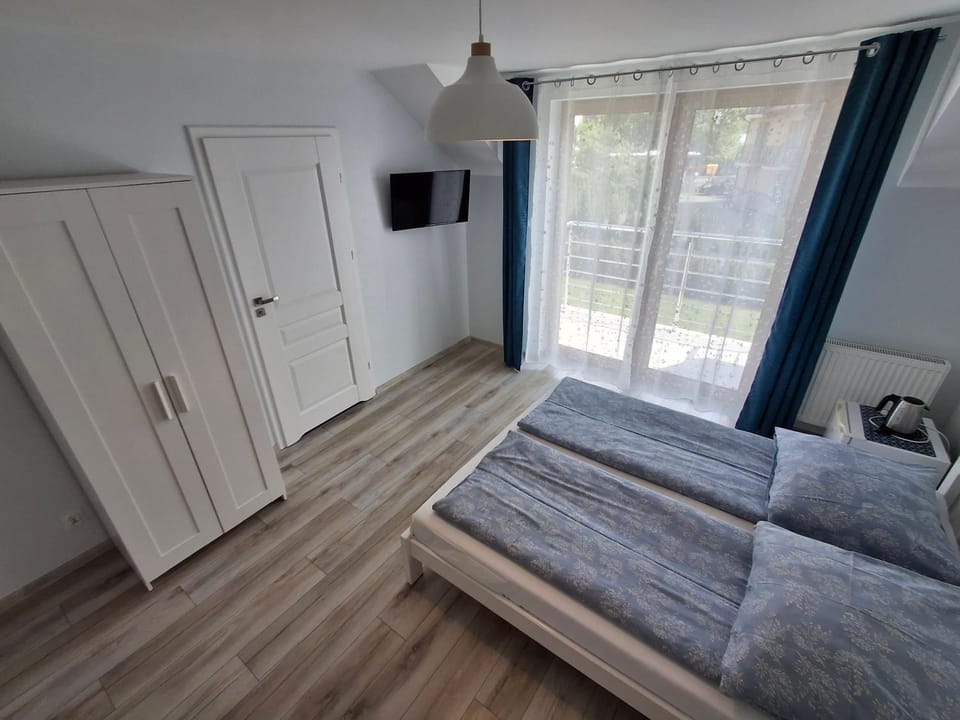 Gościniec Kaszubek Vacation rental in Wladyslawowo