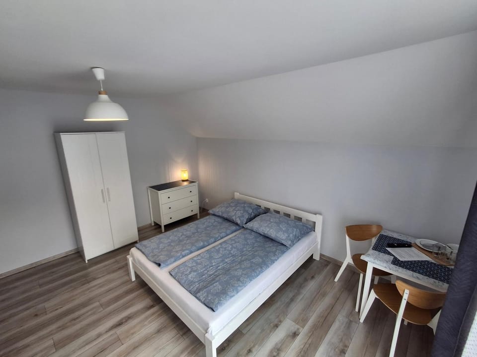 Gościniec Kaszubek Vacation rental in Wladyslawowo