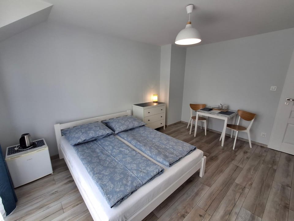 Gościniec Kaszubek Vacation rental in Wladyslawowo