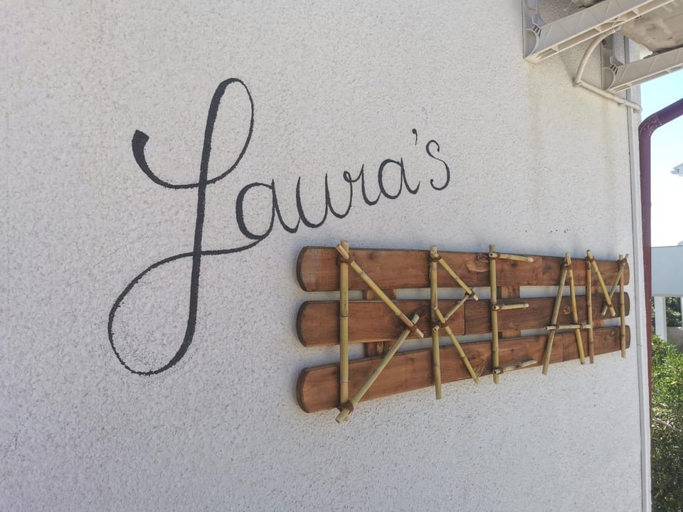 Property logo or sign