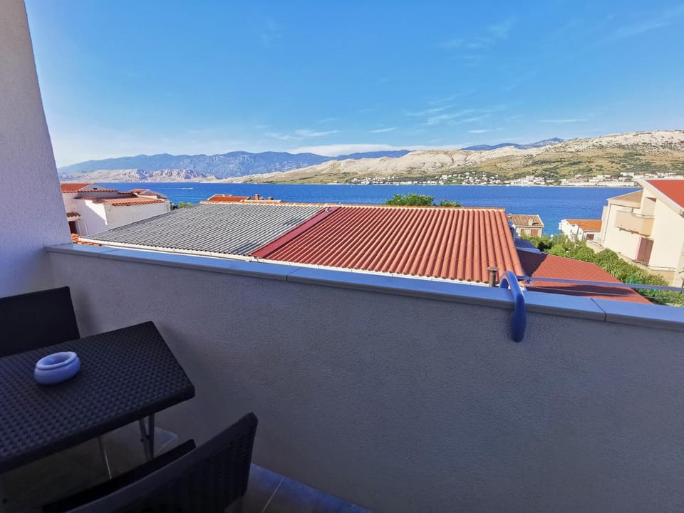 View (from property/room), Sea view