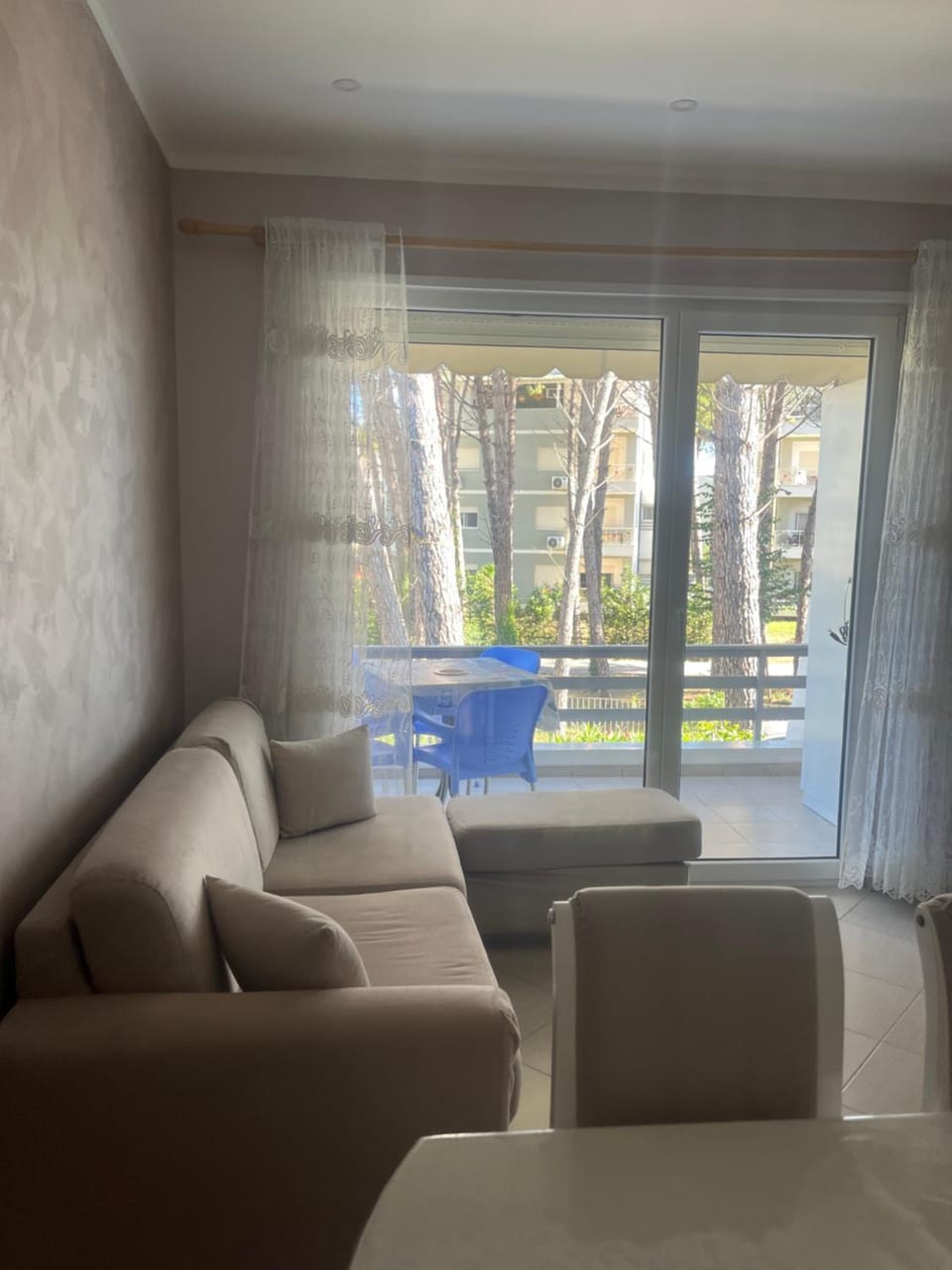 Kena Apartments - Lura 2 Resort House in Tirana County, Albania
