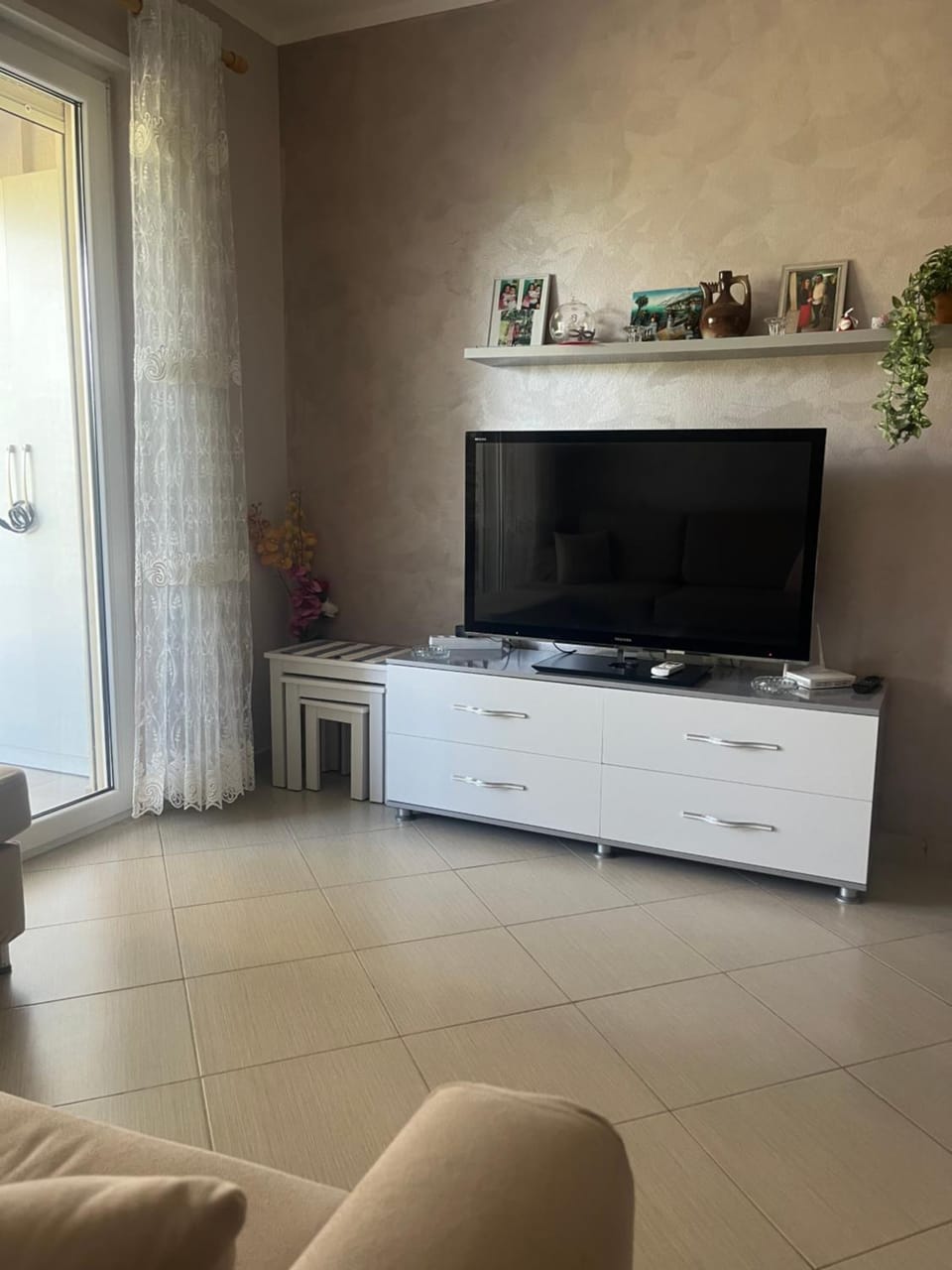 Kena Apartments - Lura 2 Resort House in Tirana County, Albania