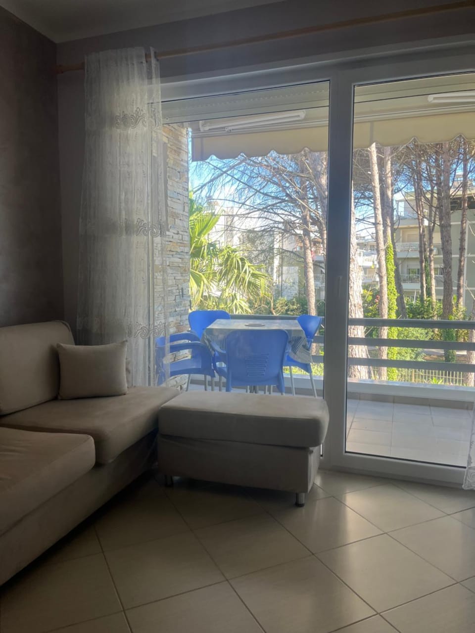 Kena Apartments - Lura 2 Resort House in Tirana County, Albania