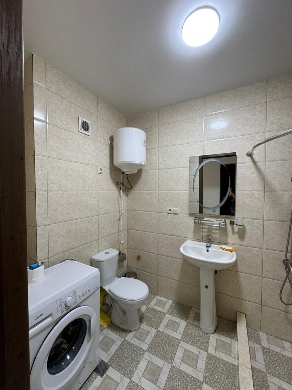 Apartment Vesta Apartment in Adjara, Georgia