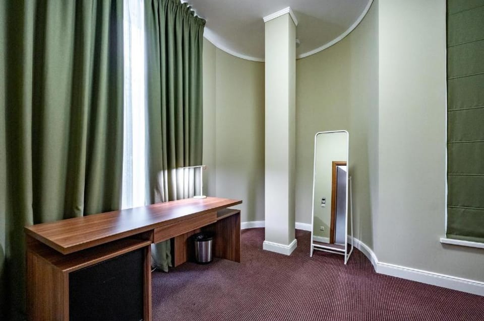 D31 Hotel Hotel in Odessa