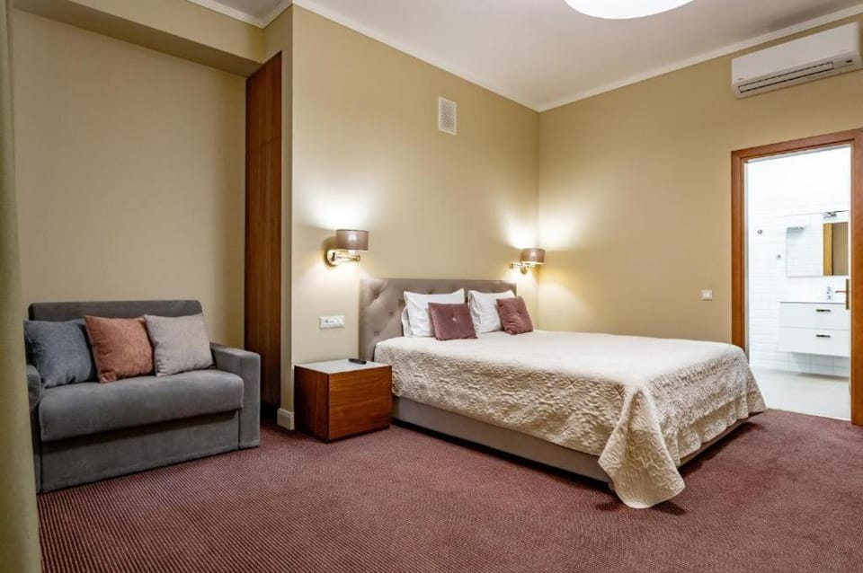 D31 Hotel Hotel in Odessa