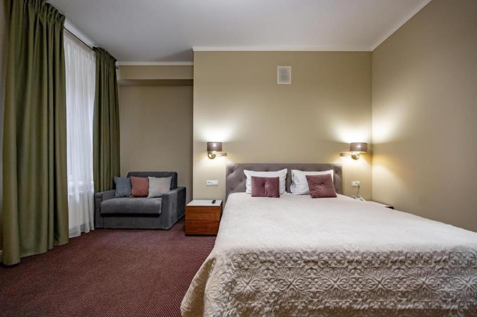 D31 Hotel Hotel in Odessa