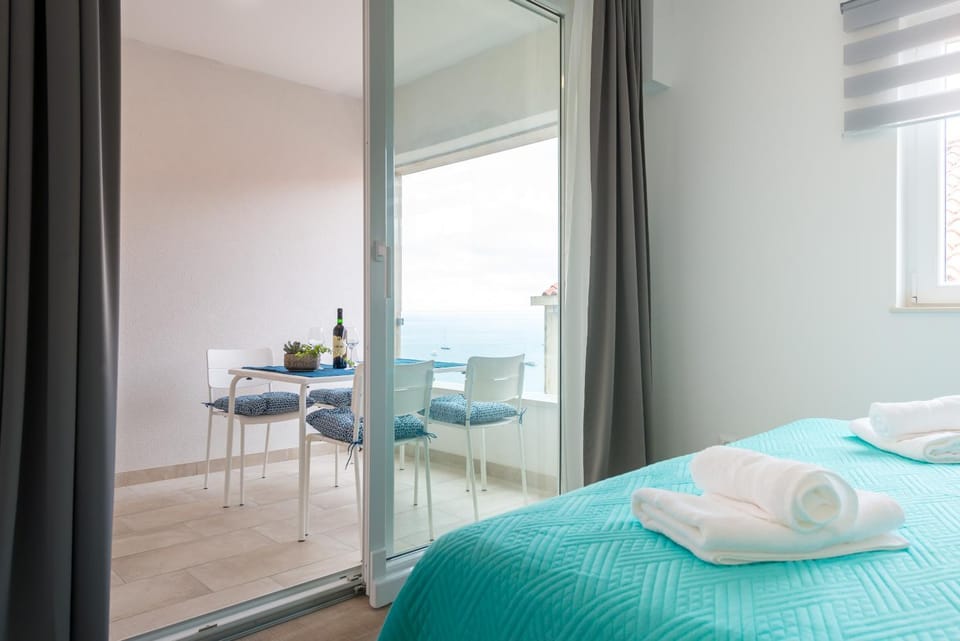 TopHill Deluxe Apartment in Dubrovnik