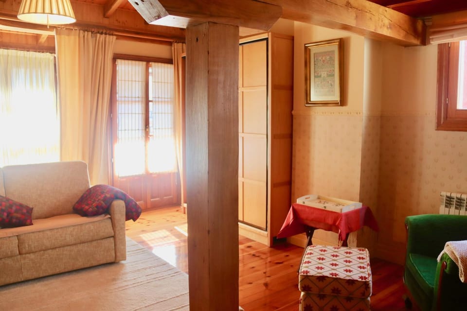 Casa Maica Apartment in Cantabria
