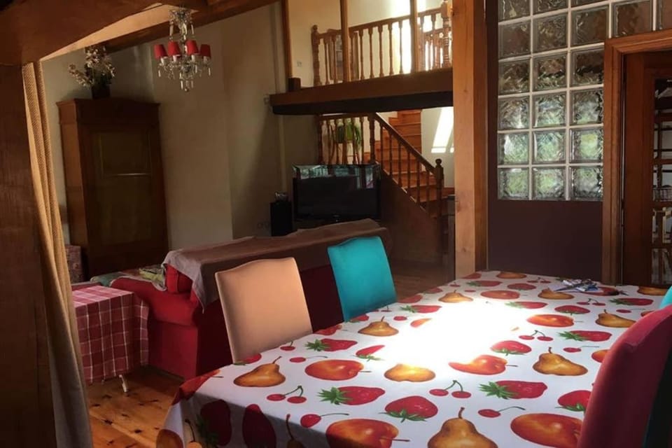 Casa Maica Apartment in Cantabria