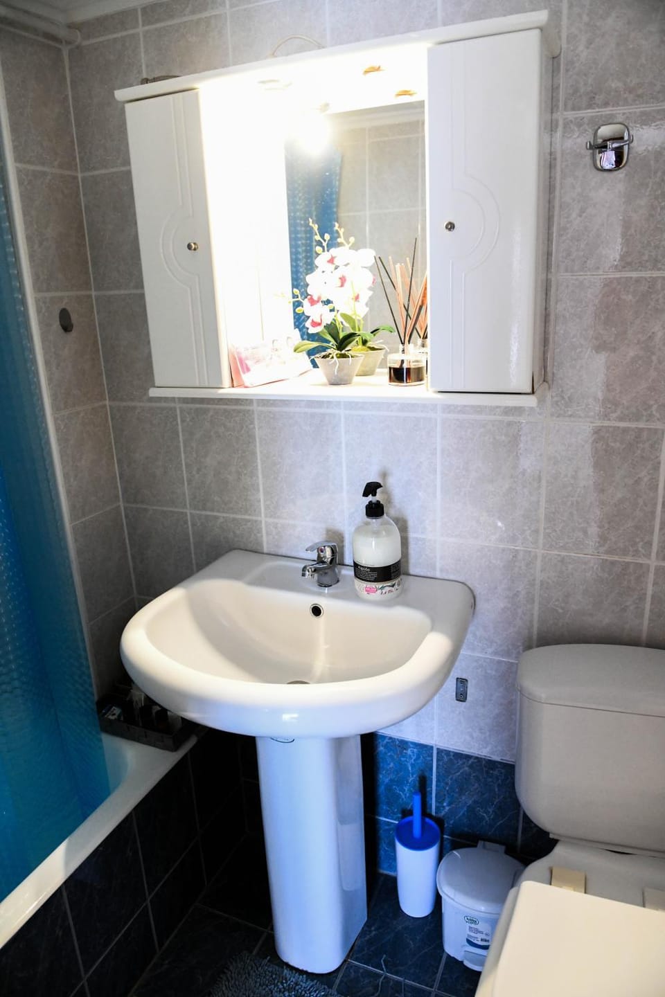 Papi's Free Parking Apartments 2 - Studio Apartment in Alexandroupoli