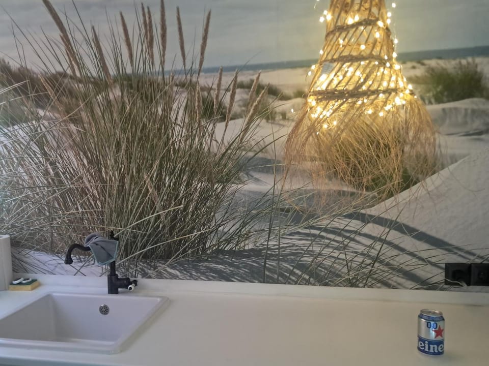 Rembrandts beach view Bed and Breakfast in Zandvoort