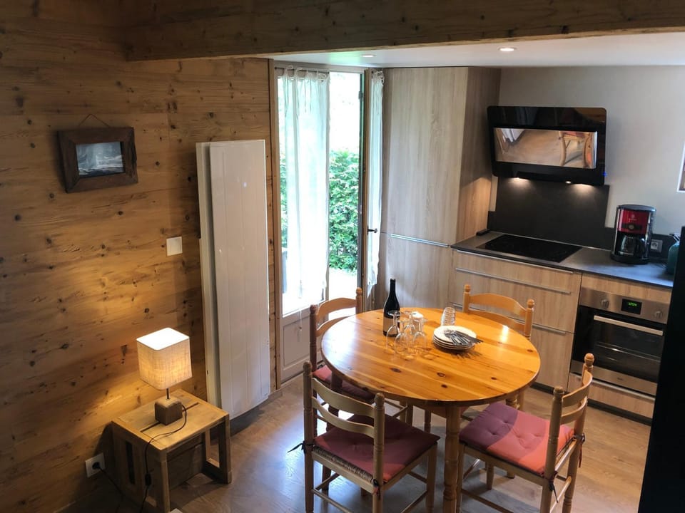 Appartements Barcelonette by PraLoup Vacances Apartment in Barcelonnette