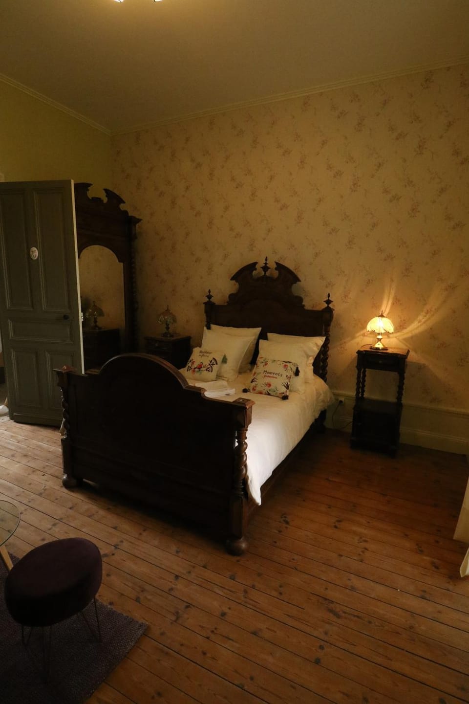 Domaine de Champ rose Bed and Breakfast in Nouvelle-Aquitaine