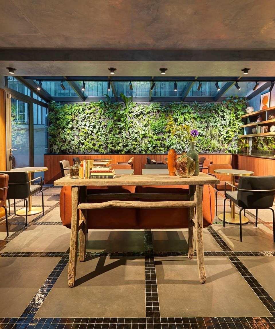 Restaurant/places to eat, Breakfast