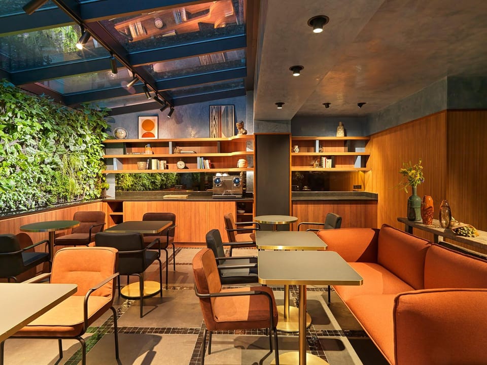 Restaurant/places to eat, Breakfast