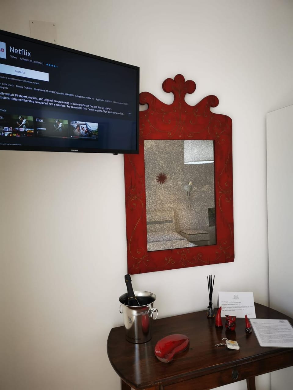 TV and multimedia