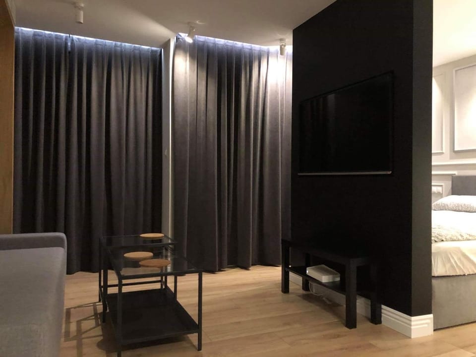 Apartament na Chrobrego Apartment in Sopot