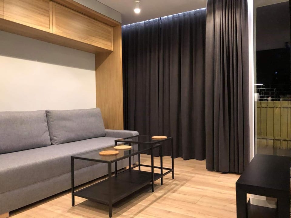 Apartament na Chrobrego Apartment in Sopot
