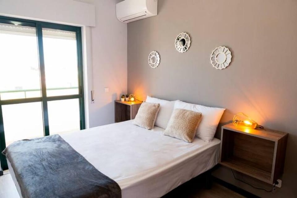 TAC - Lagoa do Viveiro Apartment in Lagoa