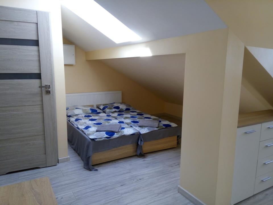 W . LEGIONÓW Bed and Breakfast in Swinoujscie