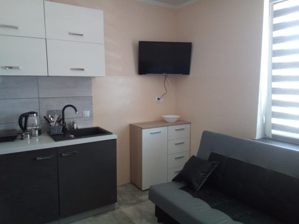 W . LEGIONÓW Bed and Breakfast in Swinoujscie