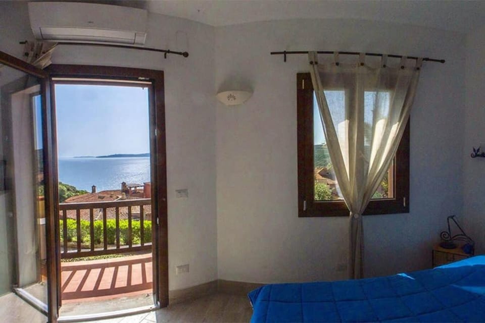 Balcony/Terrace, Bedroom
