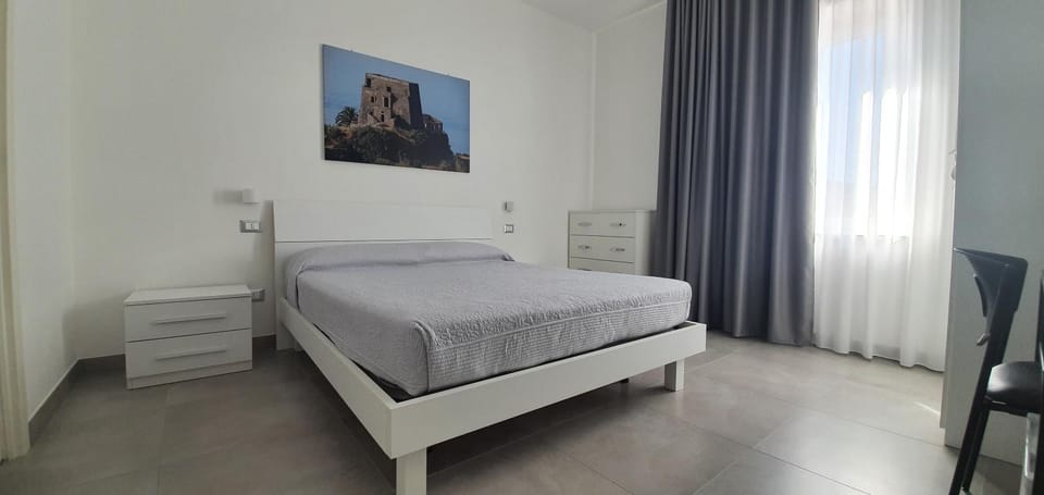 InCentroScalea B&B Bed and Breakfast in Scalea