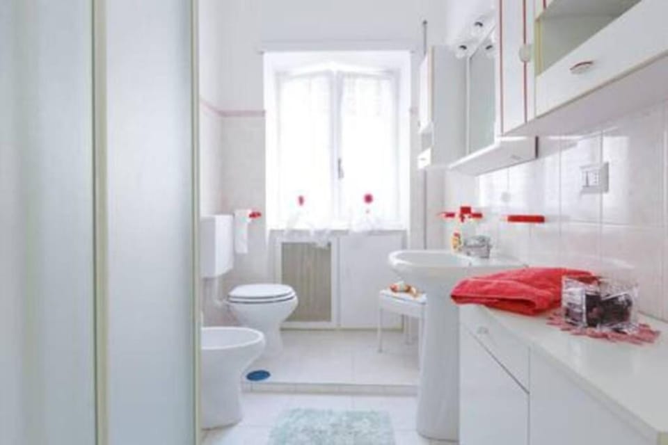 Bea Home sarai il benvenuto! Apartment in Rome