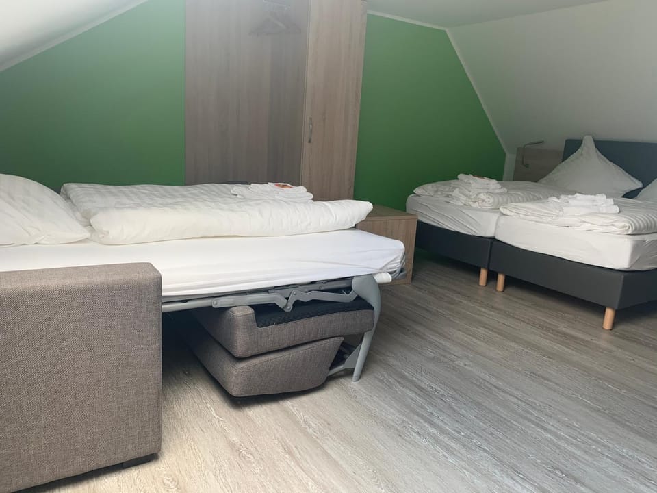 Hotel Unter den Linden Hotel in North Rhine-Westphalia