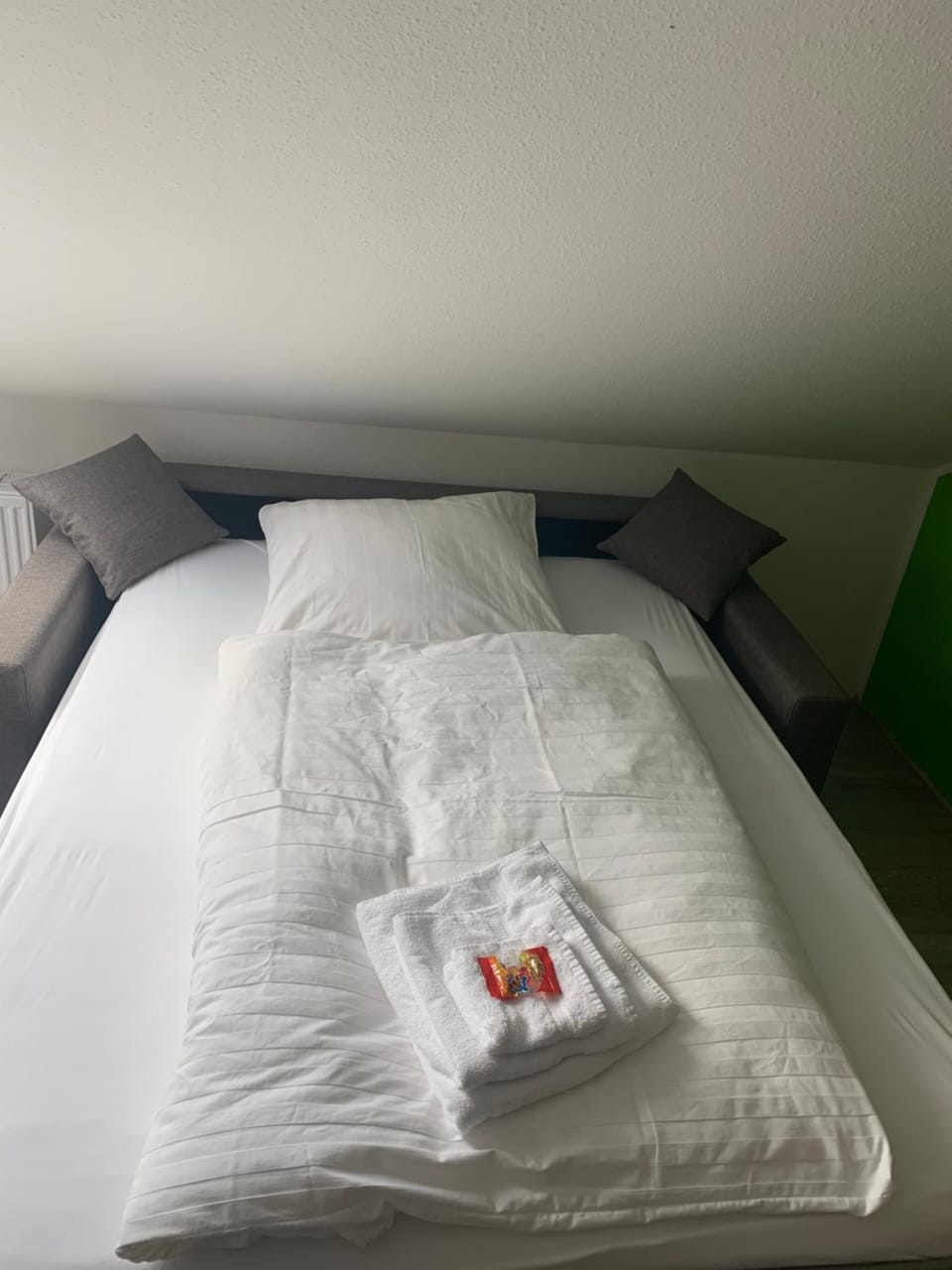 Hotel Unter den Linden Hotel in North Rhine-Westphalia