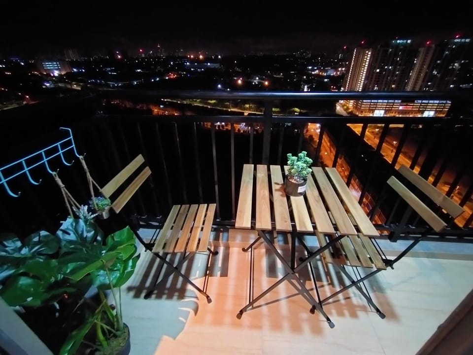 Central Park JB City Sweet Stay Apartment in Johor Bahru
