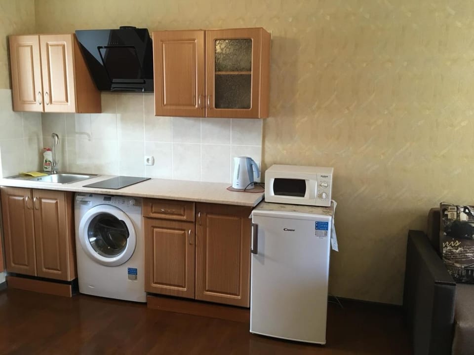 Уютная квартира метро Защитников Украины Apartment in Kharkiv