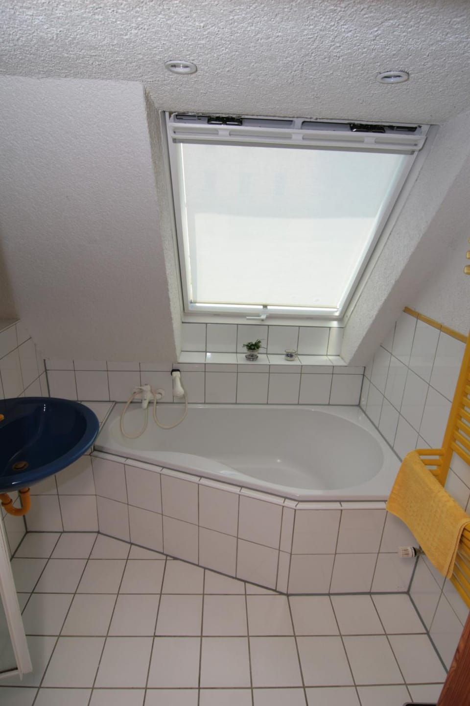 Bathroom, Bath