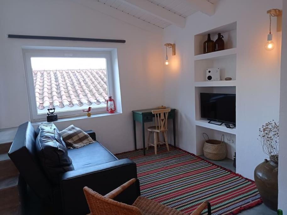 Casa Pe do Castelo House in Faro District
