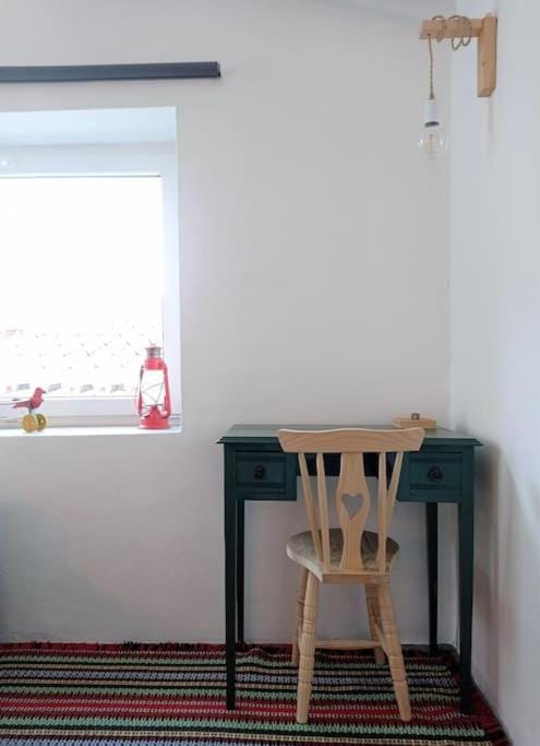 Casa Pe do Castelo House in Faro District