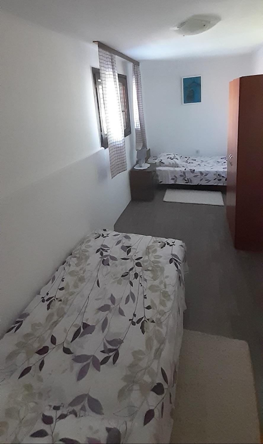 Ina 2 Apartment in Istria County