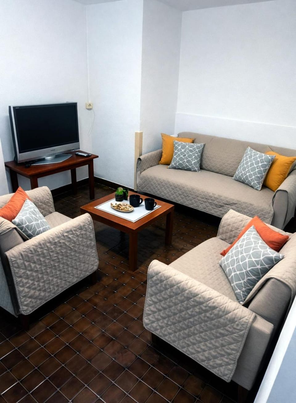 Ina 2 Apartment in Istria County
