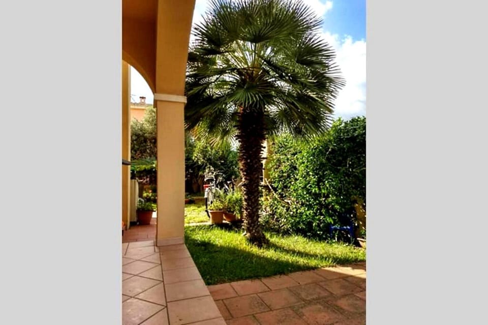 Appartamento La Rocca House in Sardinia