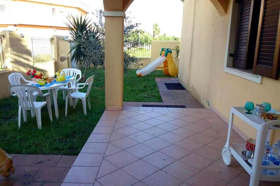 Appartamento La Rocca House in Sardinia