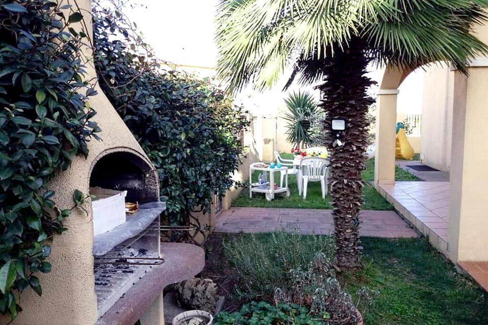 Appartamento La Rocca House in Sardinia