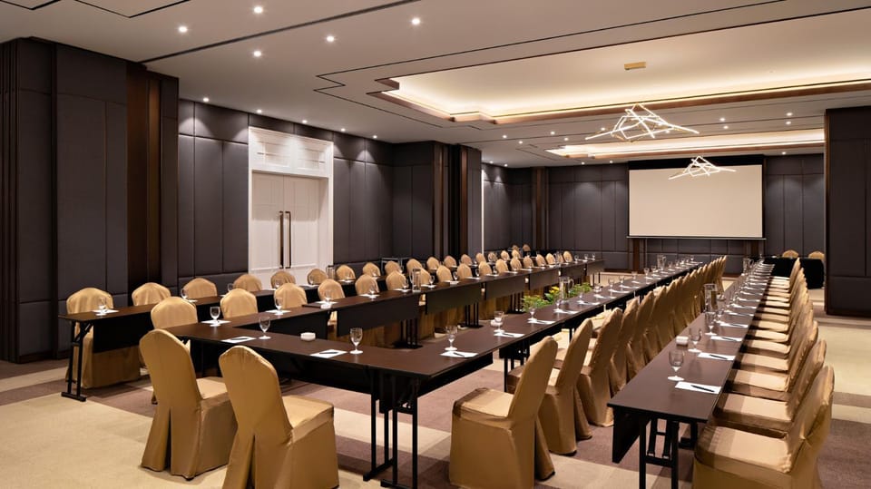 Meeting/conference room