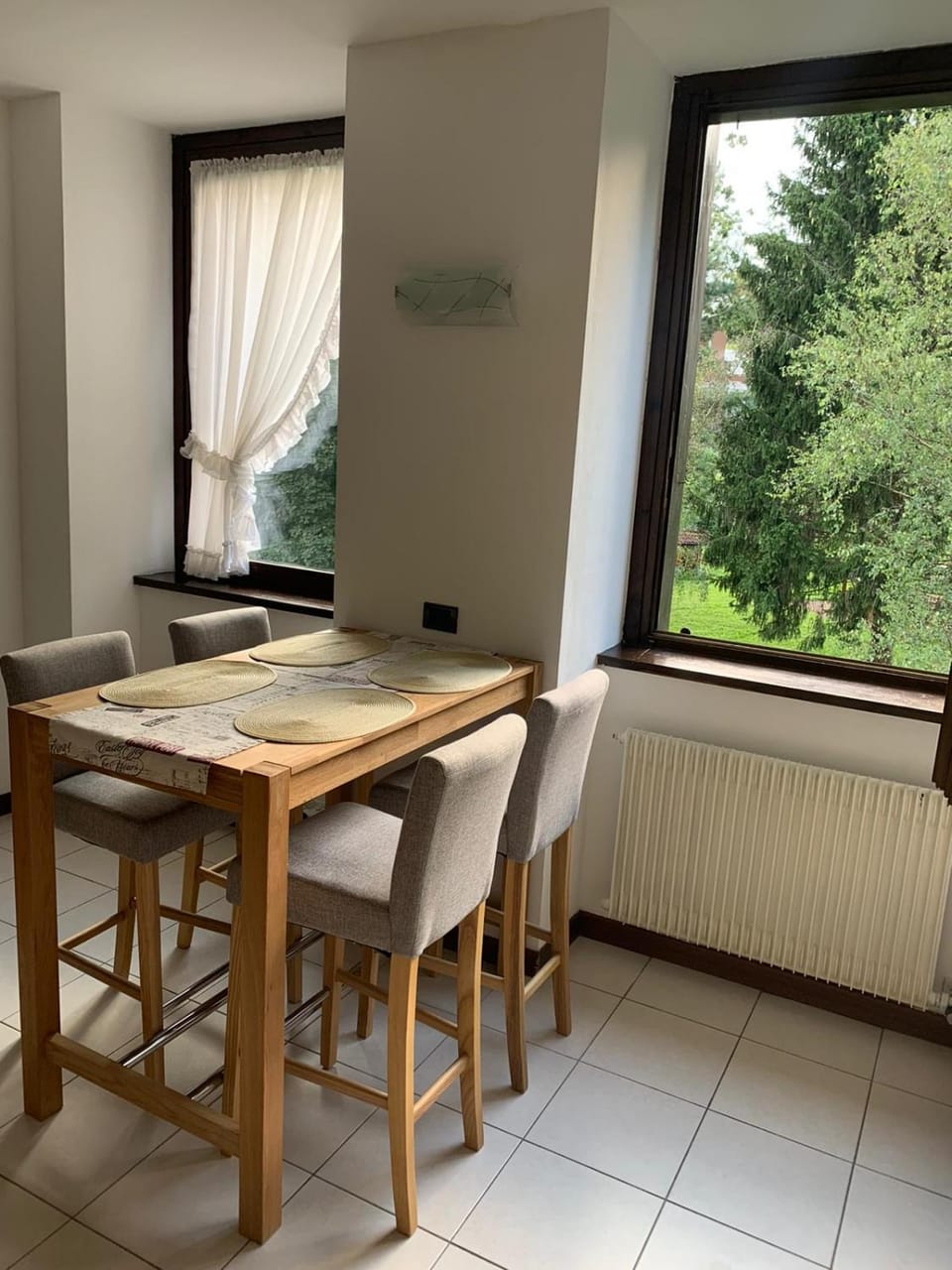 Appartamento Levico lake Apartment in Levico Terme