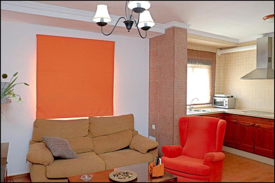 Apartamento Goya 7 Apartment in Conil de la Frontera