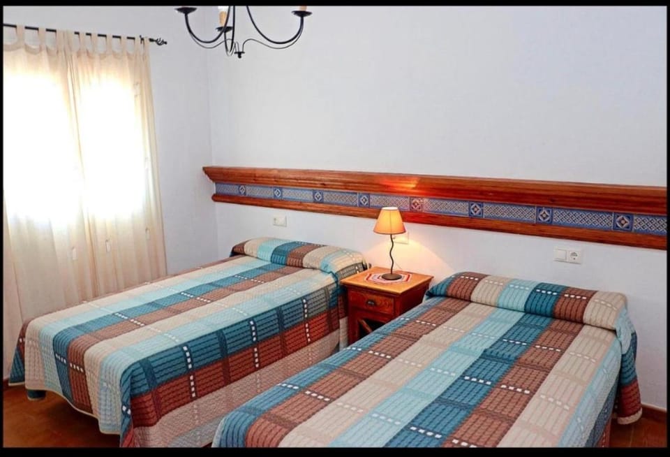 Apartamento Goya 7 Apartment in Conil de la Frontera