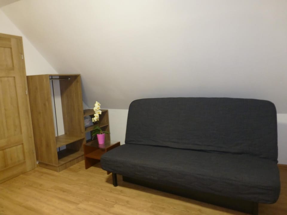 Domek na Kaszubach nad Jeziorem House in Pomeranian Voivodeship